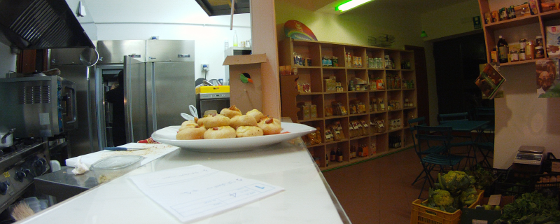 BioBistrot